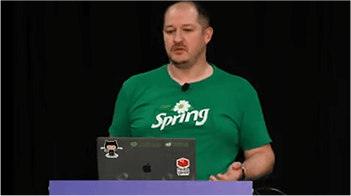 Play "Reactive Relational Database Connectivity with Spring" on YouTube
